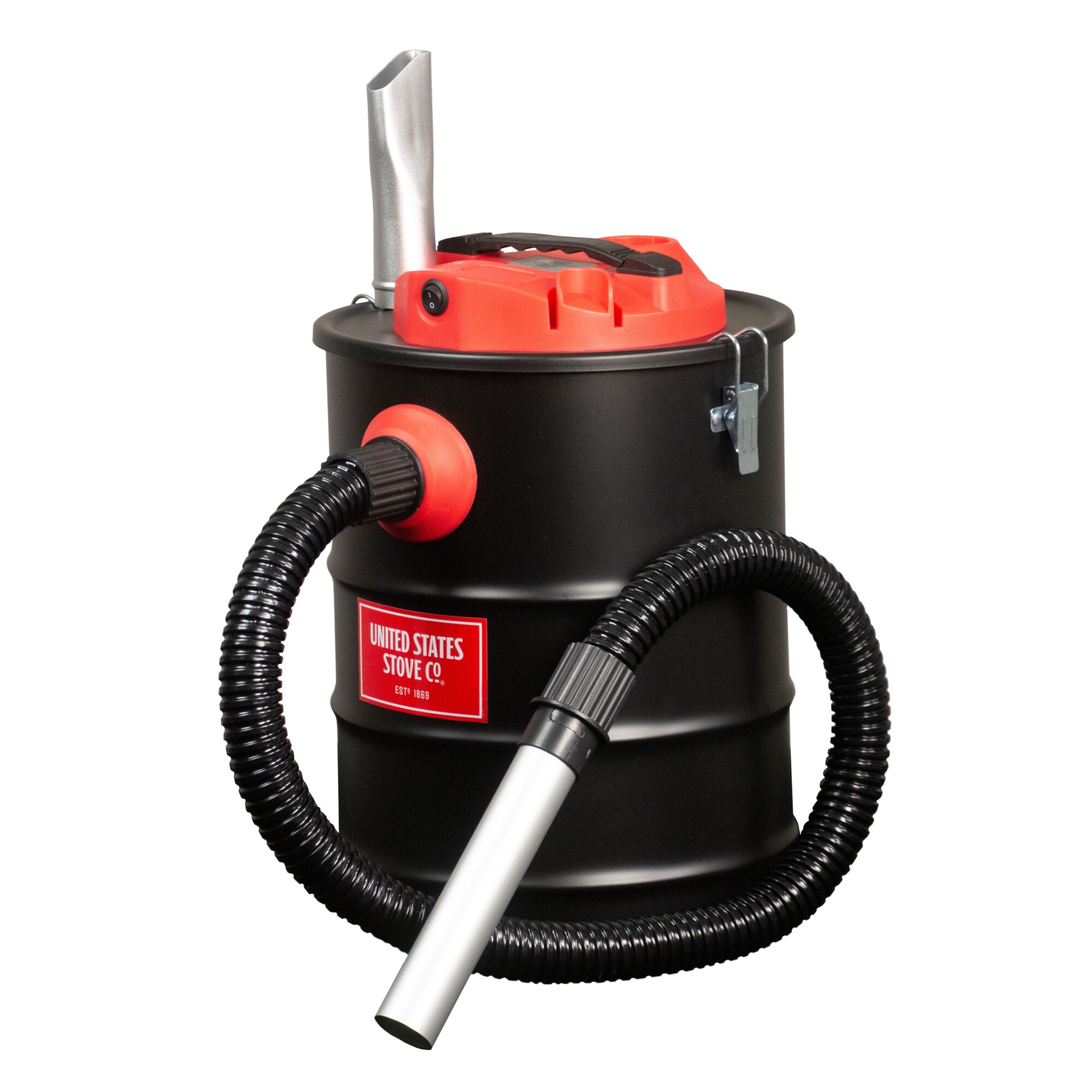 US Stove Company ASHVAC,  Ash Removal, Model# AV15E